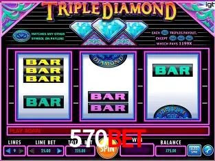Fortune Tiger no Cassino Online 570Bet